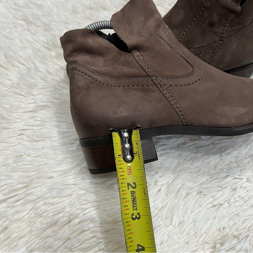 Paul Green Boston booties size 8 - Picture 6 of 15